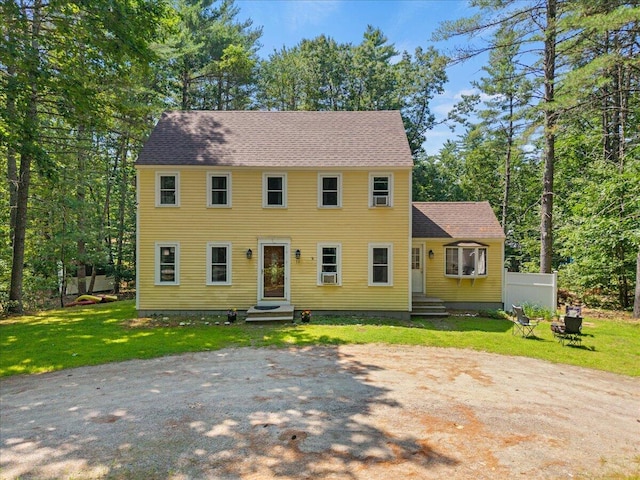 32 Crescent Dr, Waterboro, ME 04061 - photo 1