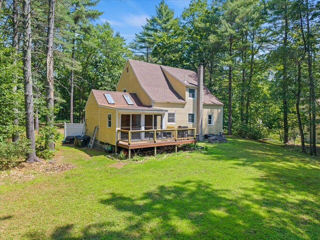 32 Crescent Dr, Waterboro, ME 04061 - photo 30