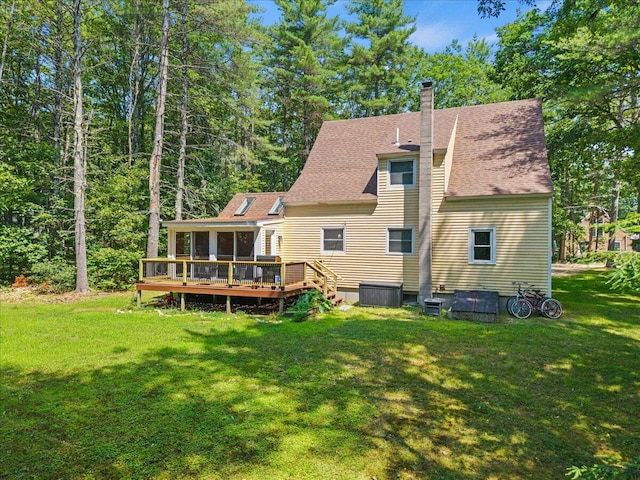 32 Crescent Dr, Waterboro, ME 04061 - photo 31