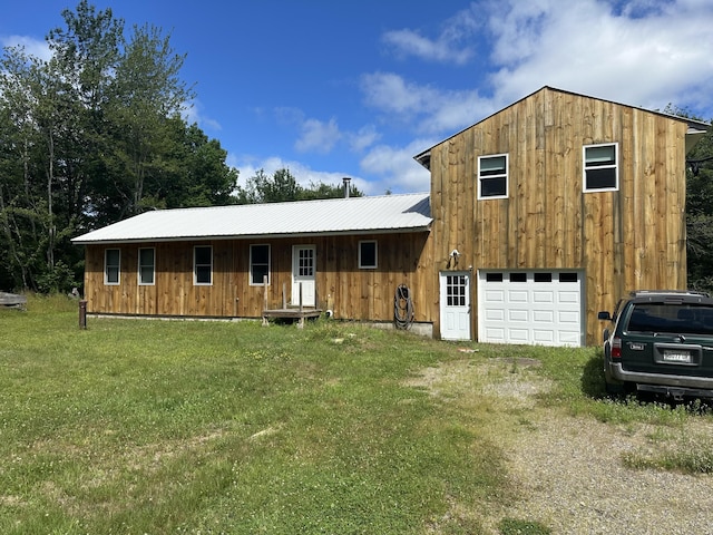 272 Willey District Rd, Cherryfield, ME 04622 - photo 1