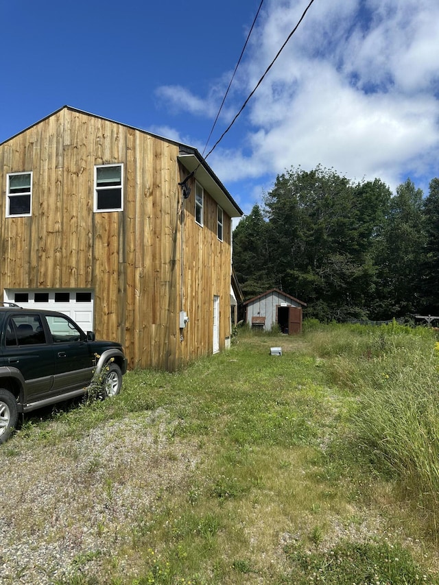 272 Willey District Rd, Cherryfield, ME 04622 - photo 2