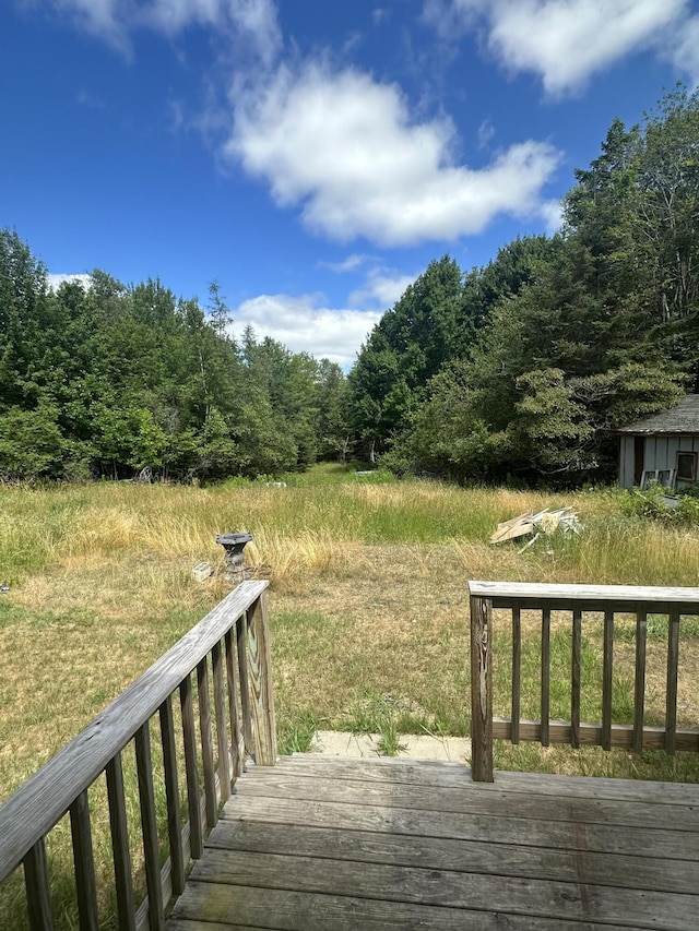 272 Willey District Rd, Cherryfield, ME 04622 - photo 12