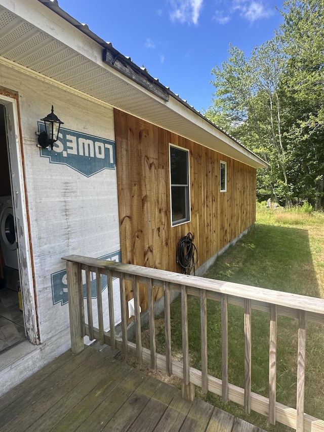 272 Willey District Rd, Cherryfield, ME 04622 - photo 13