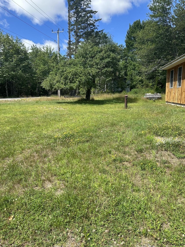 272 Willey District Rd, Cherryfield, ME 04622 - photo 20