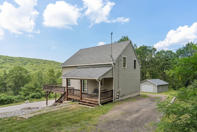 223 Bridge St, Newfield, ME 04095 - photo 9