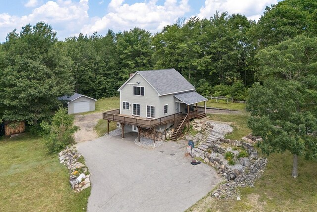 223 Bridge St, Newfield, ME 04095 - photo 2