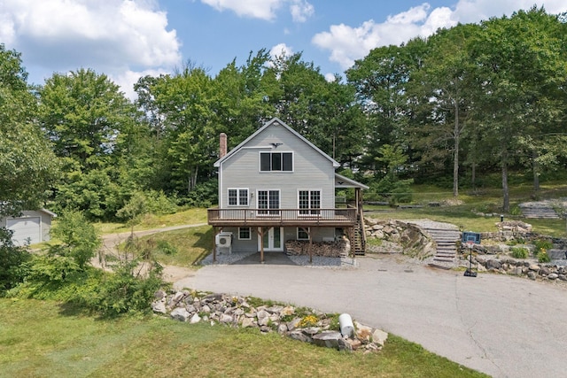 223 Bridge St, Newfield, ME 04095 - photo 1