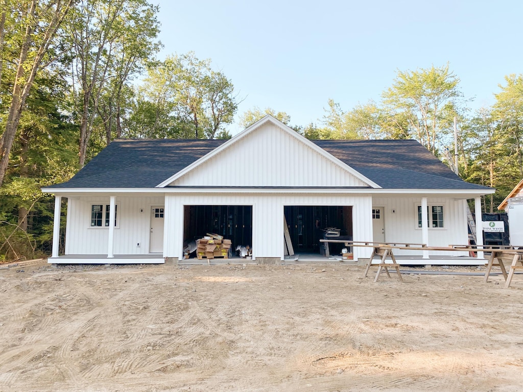 322 Ossipee Trl W Unit 1, Standish, ME 04084 - photo 1