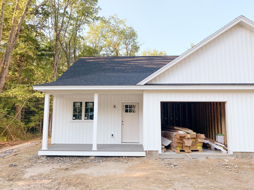 322 Ossipee Trl W Unit 1, Standish, ME 04084 - photo 2