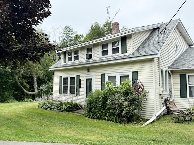 110 Corinna Rd, Saint Albans, ME 04971 - photo 2