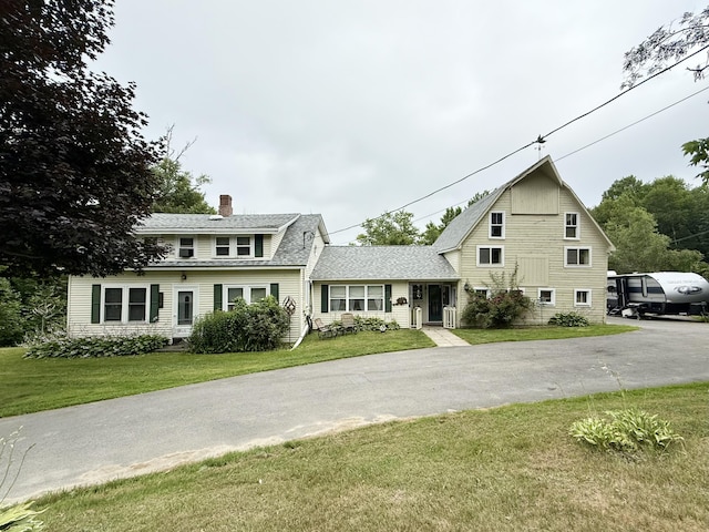 110 Corinna Rd, Saint Albans, ME 04971 - photo 1
