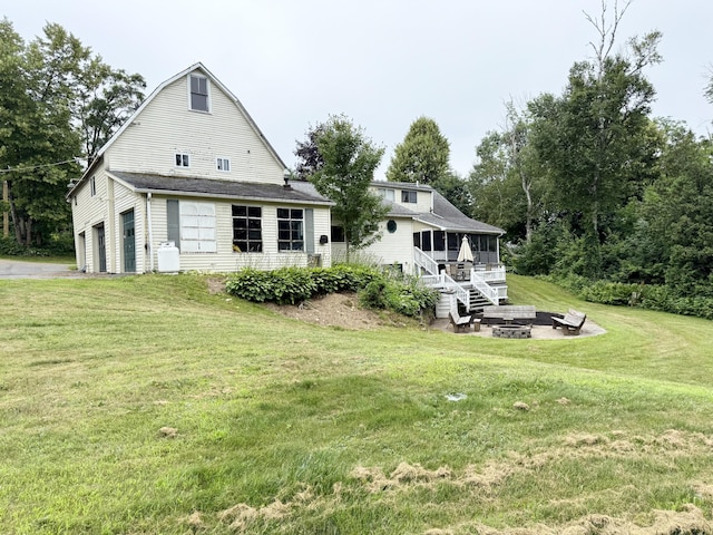 110 Corinna Rd, Saint Albans, ME 04971 - photo 5