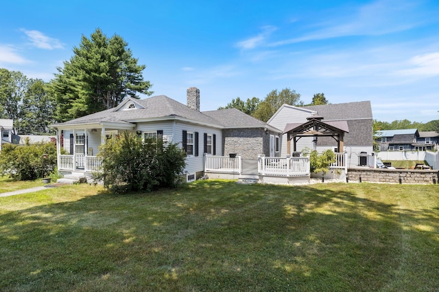262 S St, Biddeford, ME 04005 - photo 2