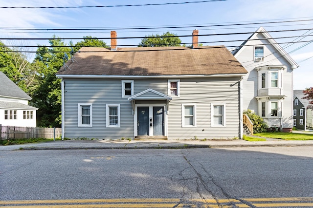 184 Brown St, Westbrook, ME 04092 - photo 1