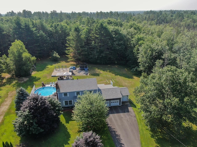 41 Caribou Rd, Passadumkeag, ME 04475 - photo 1