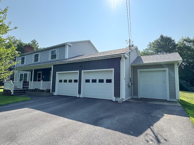 41 Caribou Rd, Passadumkeag, ME 04475 - photo 3