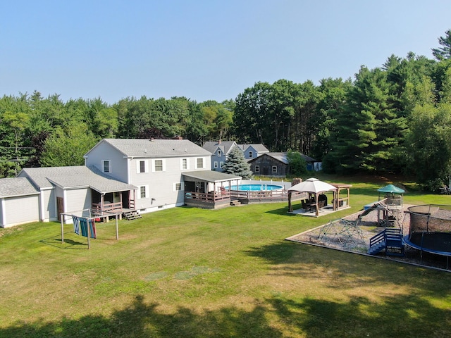 41 Caribou Rd, Passadumkeag, ME 04475 - photo 8