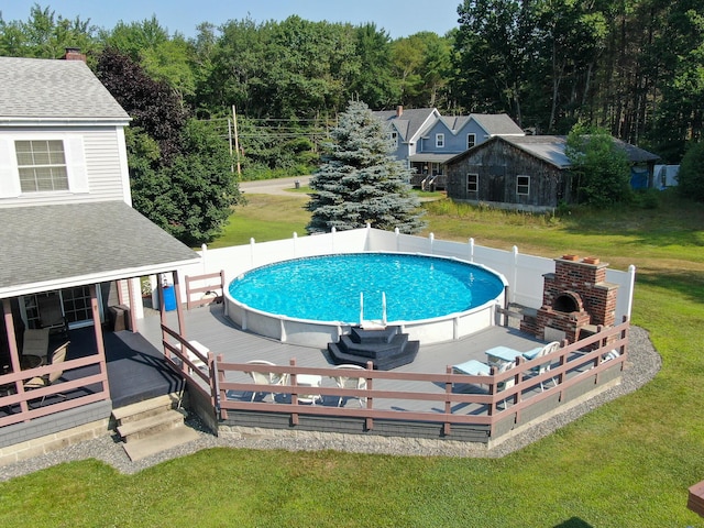 41 Caribou Rd, Passadumkeag, ME 04475 - photo 9