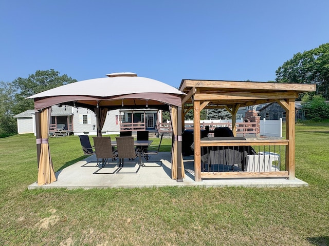 41 Caribou Rd, Passadumkeag, ME 04475 - photo 14
