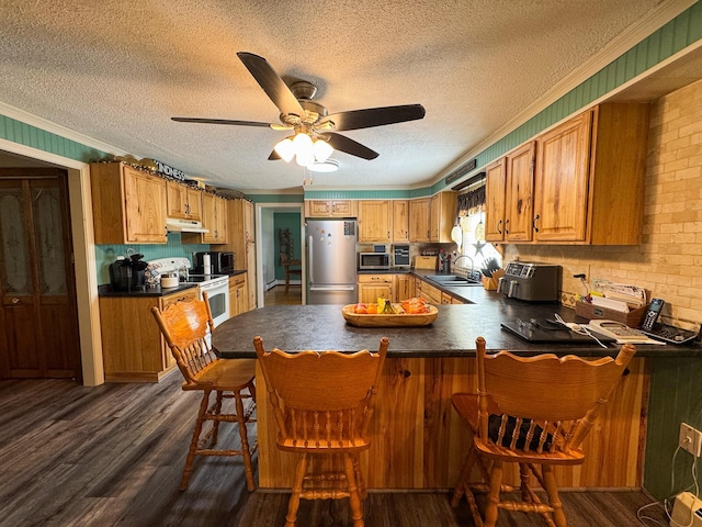 41 Caribou Rd, Passadumkeag, ME 04475 - photo 19