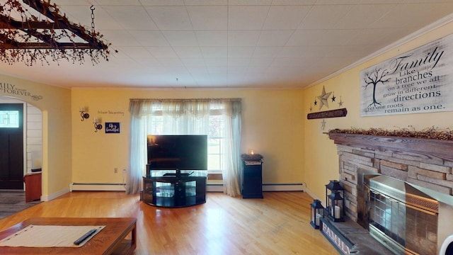 41 Caribou Rd, Passadumkeag, ME 04475 - photo 24