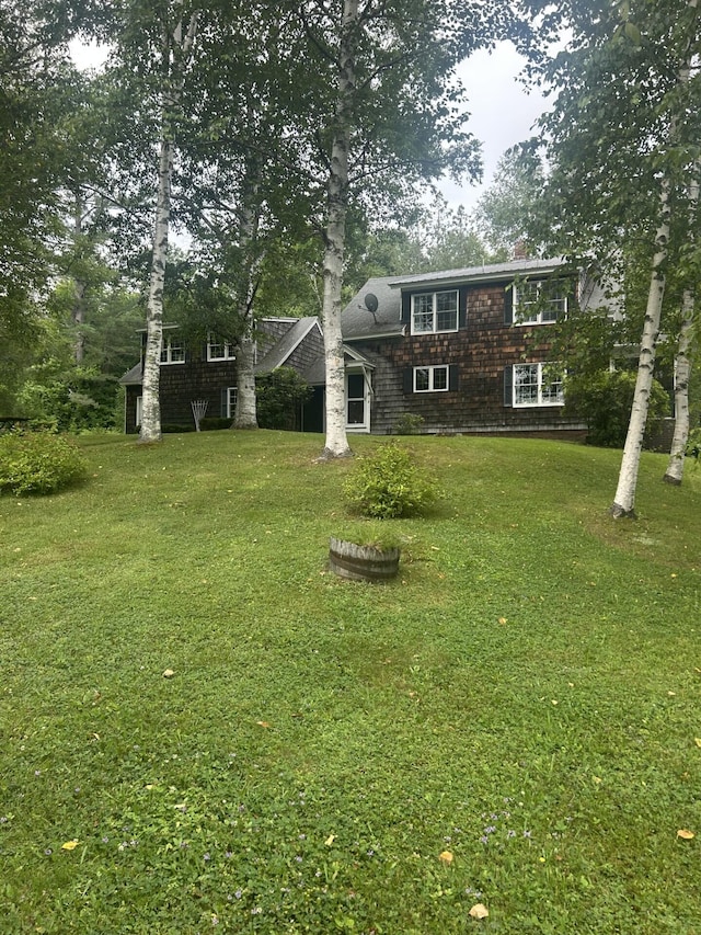 7 Preston Rd, Wilton, ME 04294 - photo 3