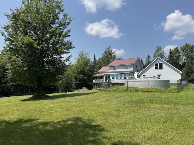 266 Crow Hill Rd, Parkman, ME 04443 - photo 2