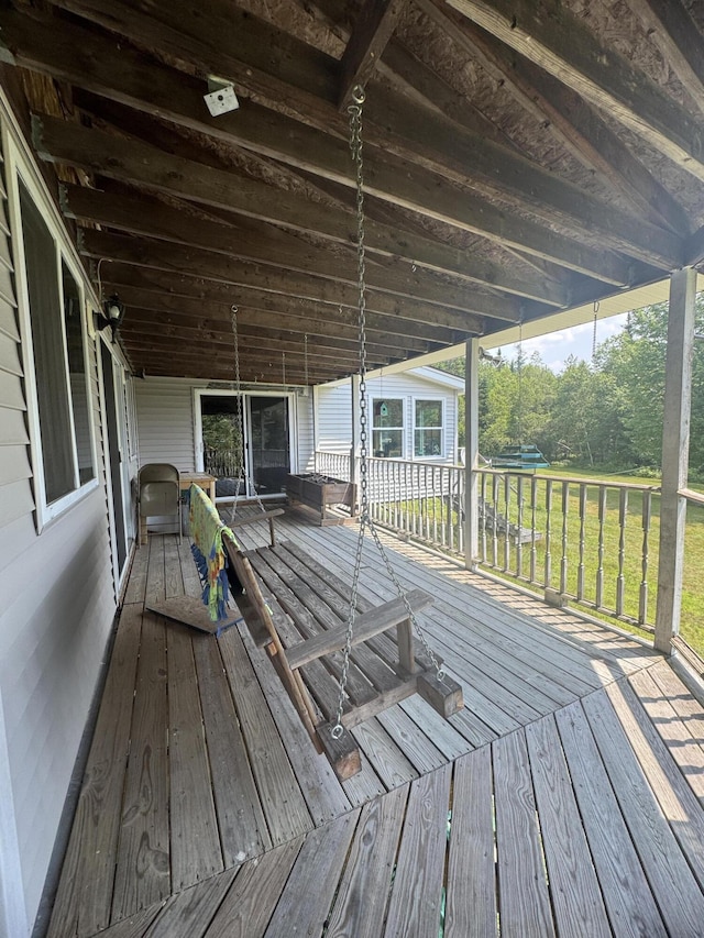 266 Crow Hill Rd, Parkman, ME 04443 - photo 11