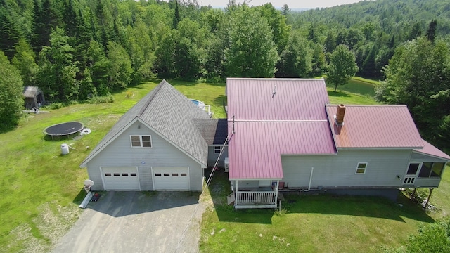 266 Crow Hill Rd, Parkman, ME 04443 - photo 49