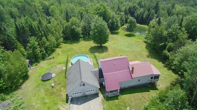 266 Crow Hill Rd, Parkman, ME 04443 - photo 51