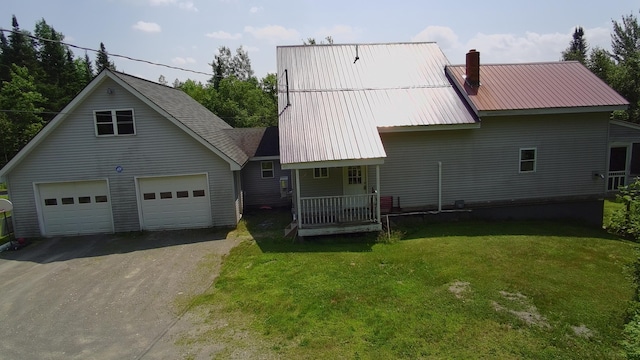 266 Crow Hill Rd, Parkman, ME 04443 - photo 53