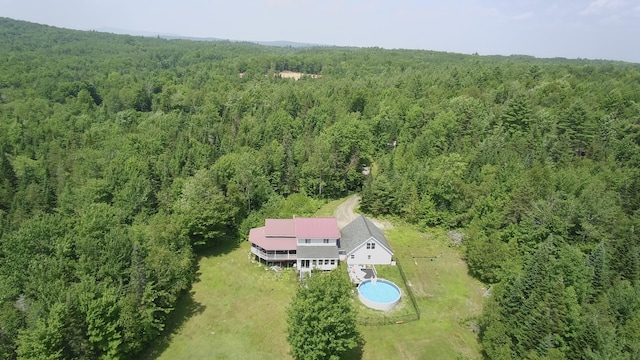 266 Crow Hill Rd, Parkman, ME 04443 - photo 1