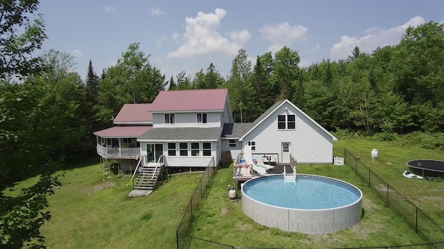 266 Crow Hill Rd, Parkman, ME 04443 - photo 4