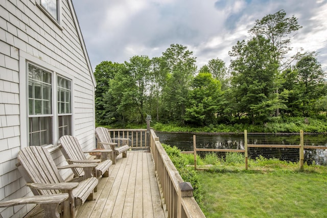 79 Head Tide Rd, Alna, ME 04535 - photo 22