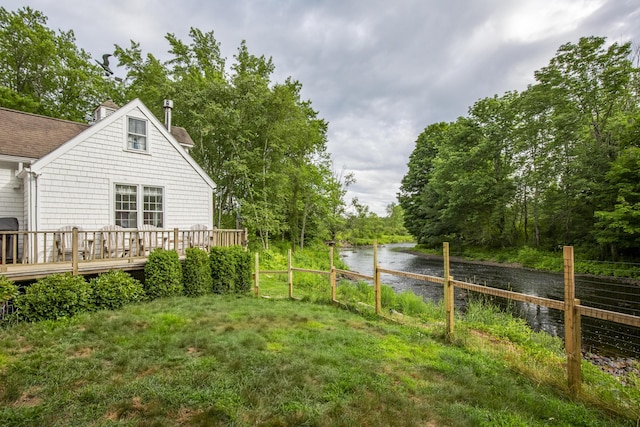 79 Head Tide Rd, Alna, ME 04535 - photo 23