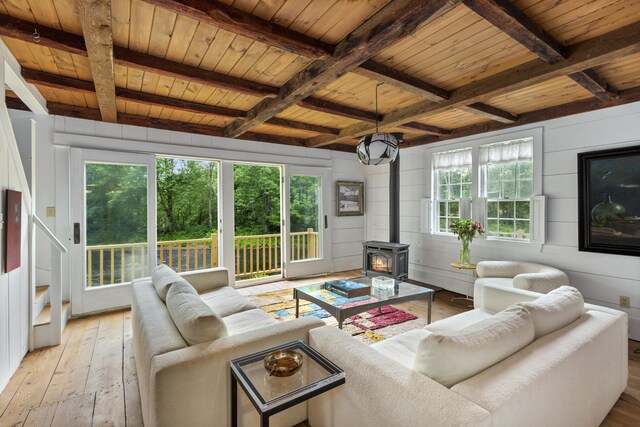 79 Head Tide Rd, Alna, ME 04535 - photo 25
