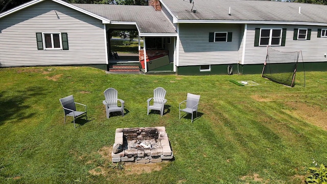 653 Moosehead Trl, Newport, ME 04953 - photo 5