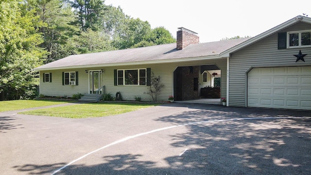 653 Moosehead Trl, Newport, ME 04953 - photo 6