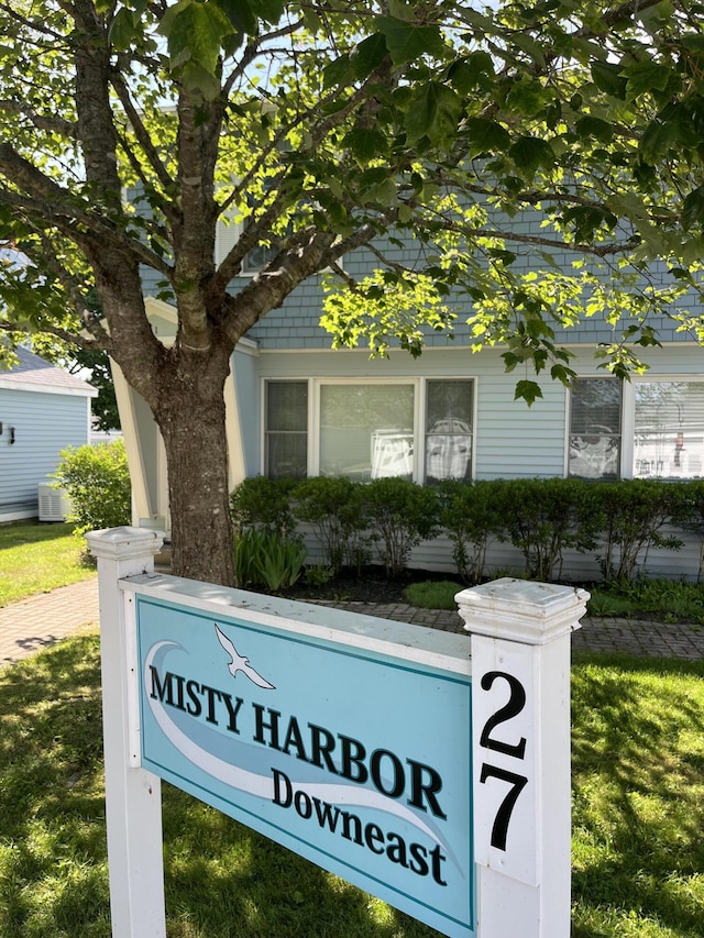27 Misty Harbor Dr Unit D1, Winter Harbor, ME 04693 - photo 2