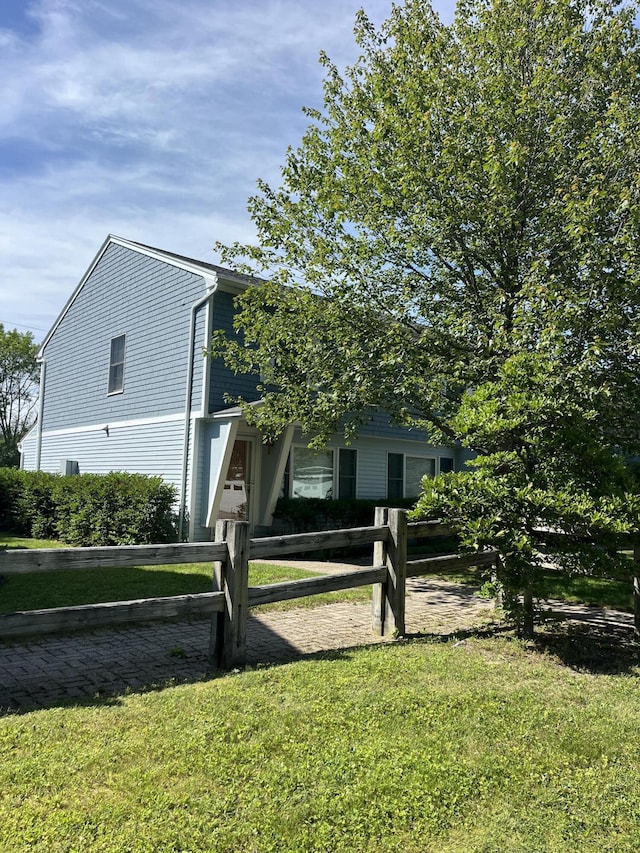 27 Misty Harbor Dr Unit D1, Winter Harbor, ME 04693 - photo 3