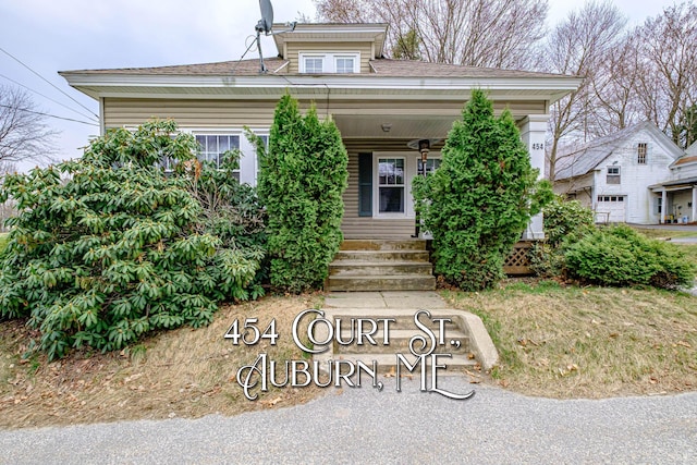 454 Court St, Auburn, ME 04210 - photo 1