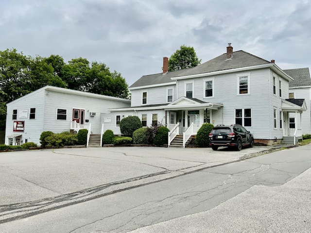168 Main St, Winthrop, ME 04364 - photo 1