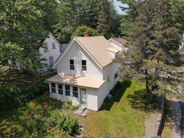 56 Oak Grove St, Veazie, ME 04401 - photo 1