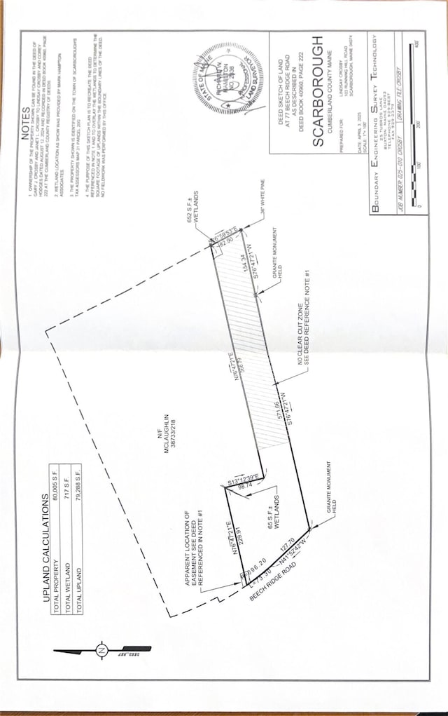 77 Beech Ridge Rd, Scarborough, ME 04074 - photo 1