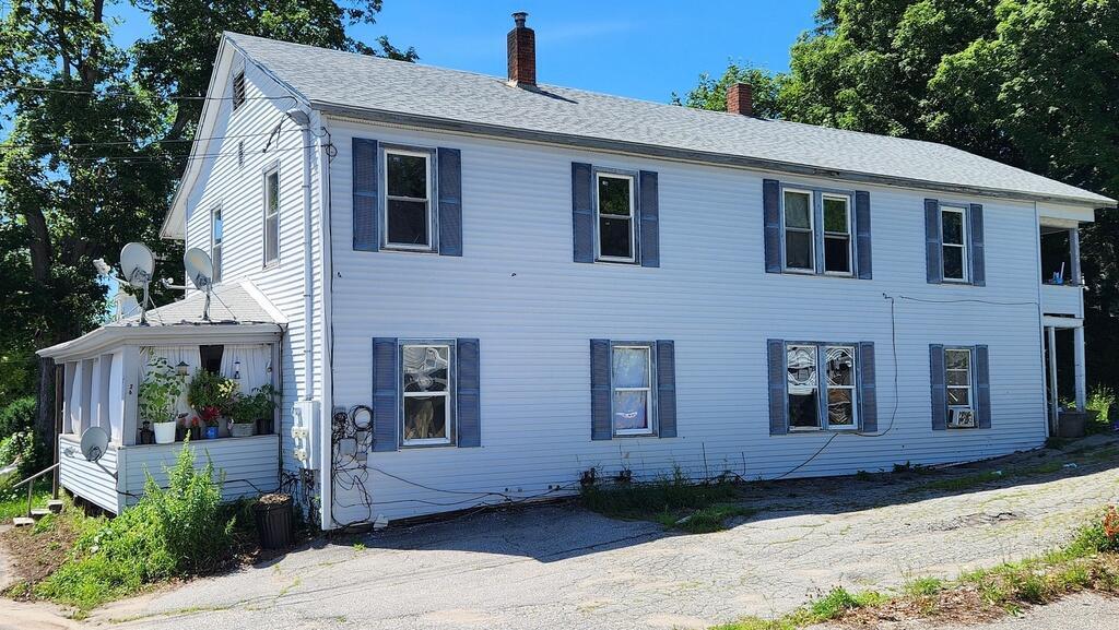 26 Church St, Jay, ME 04239 - photo 1