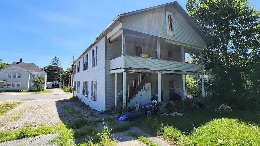 26 Church St, Jay, ME 04239 - photo 2