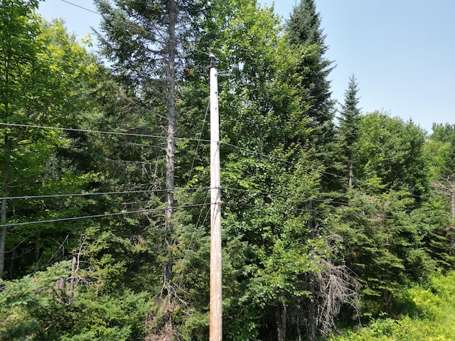 LOT6 Mattamiscontis Rd, Mattamiscontis Twp, ME 04457 - photo 6