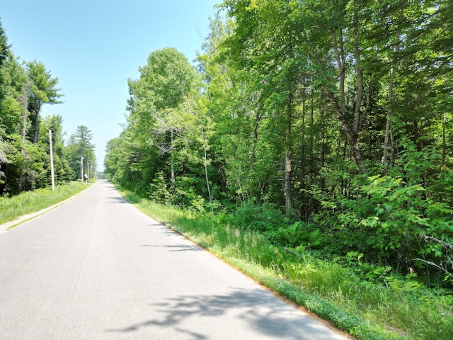 LOT6 Mattamiscontis Rd, Mattamiscontis Twp, ME 04457 - photo 8