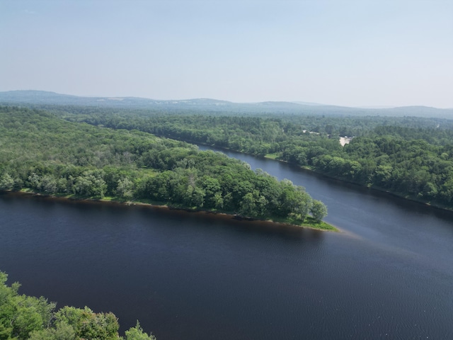 LOT6 Mattamiscontis Rd, Mattamiscontis Twp, ME 04457 - photo 4