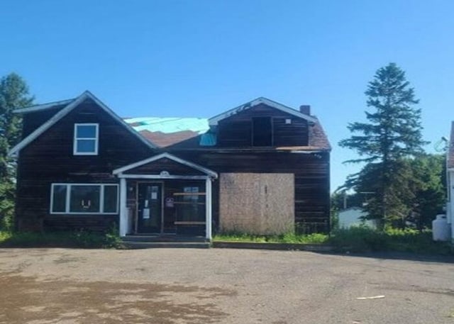 646 Carson Rd, Woodland, ME 04736 - photo 1